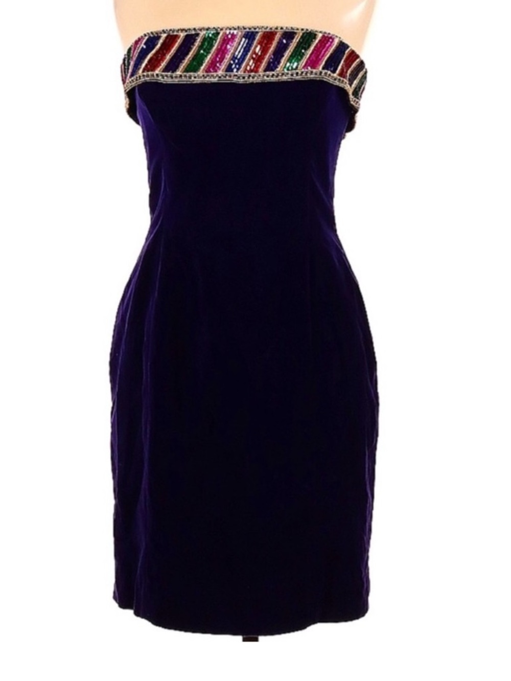 ESCADA Vintage Dress